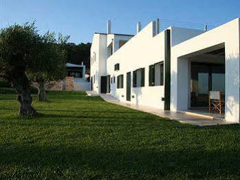 Rusticae Agroturismo Finca Atalis Santo Tomás Kültér fotó