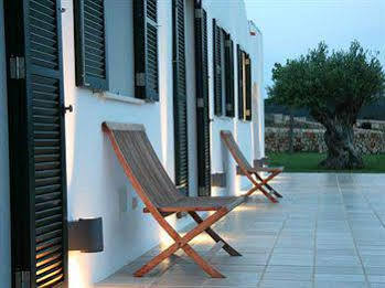 Rusticae Agroturismo Finca Atalis Santo Tomás Kültér fotó